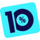 dixpourcent
